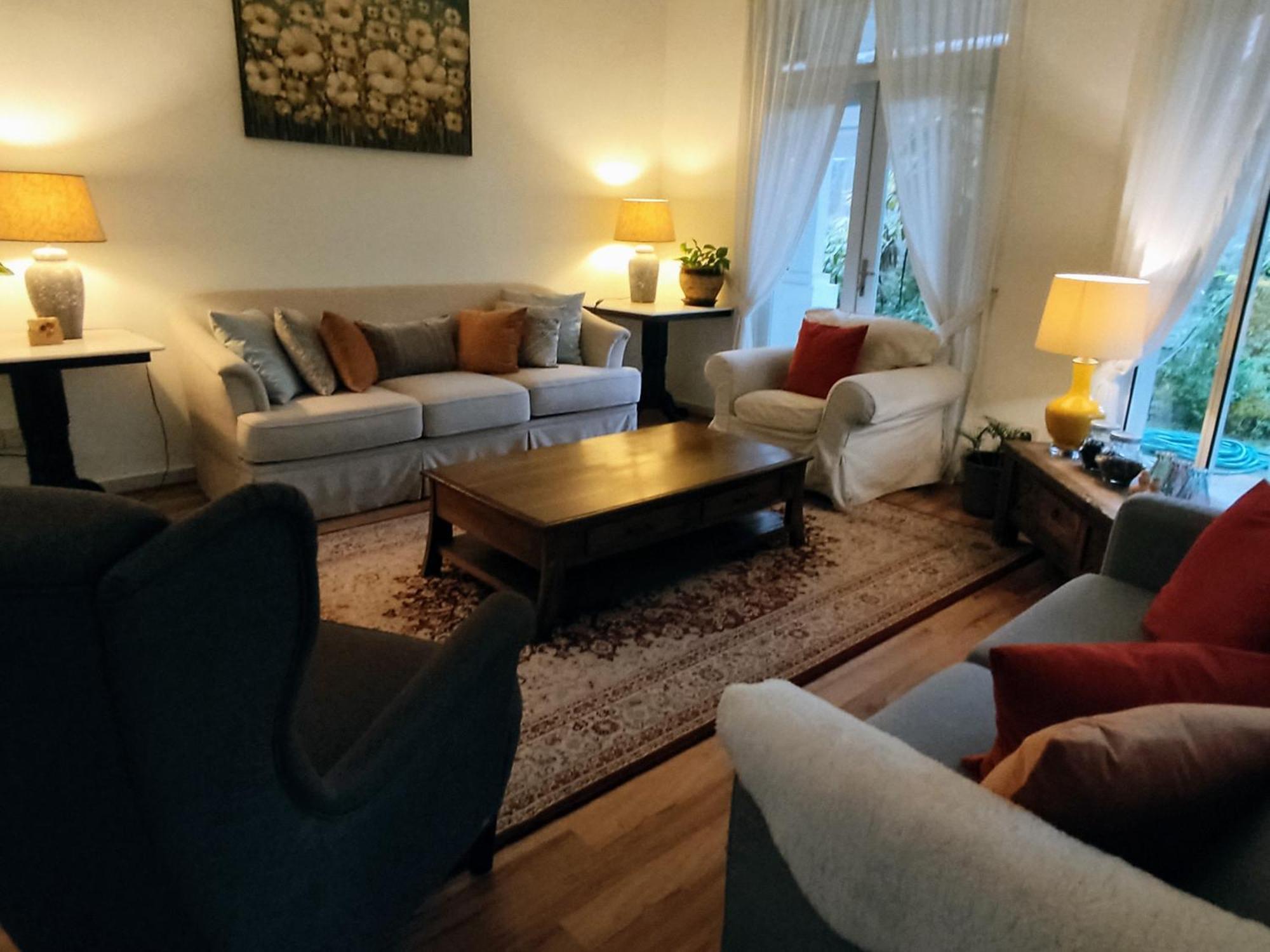 Rumah Putih Near Klia Sepang Ngoại thất bức ảnh