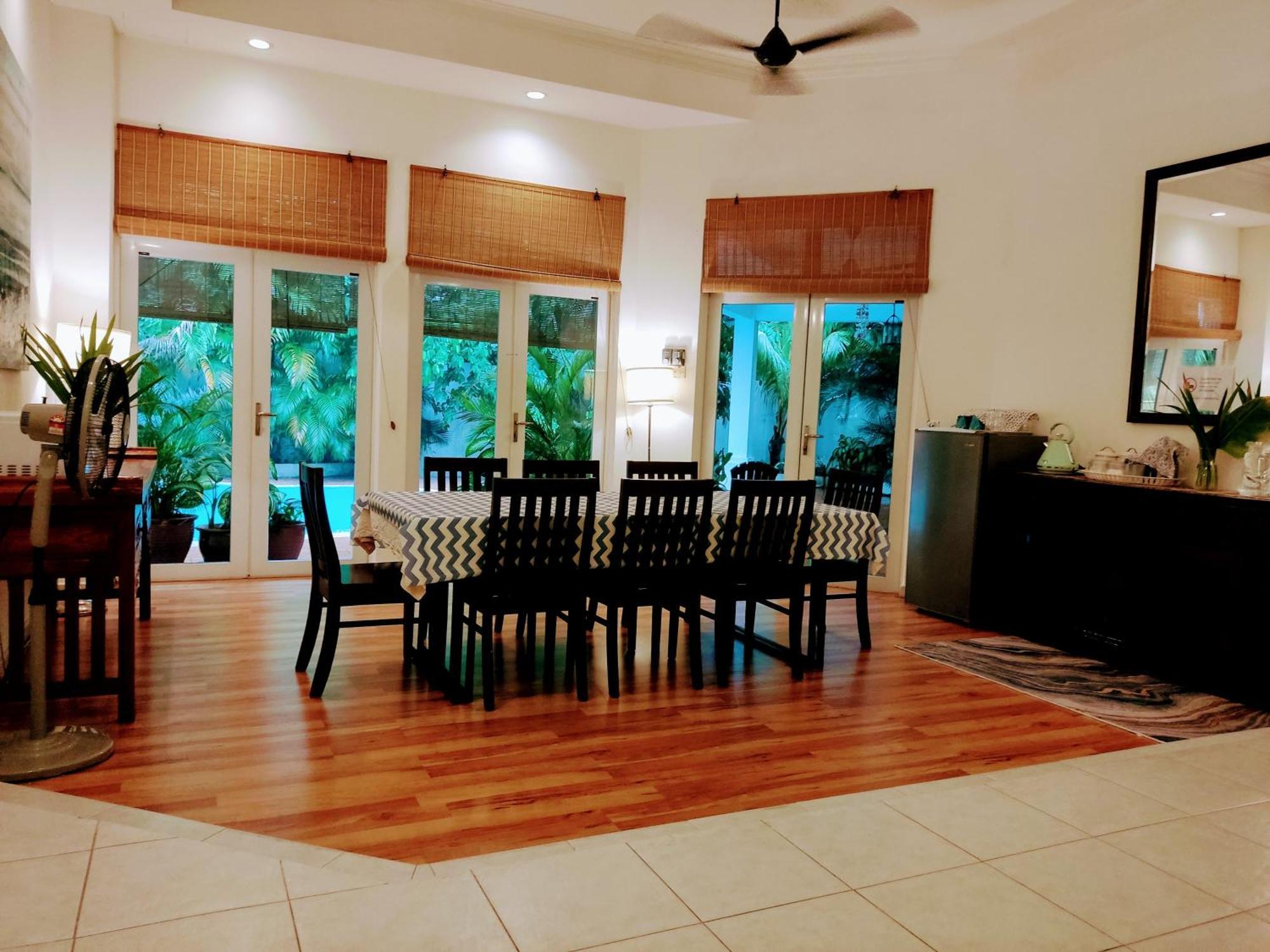 Rumah Putih Near Klia Sepang Ngoại thất bức ảnh
