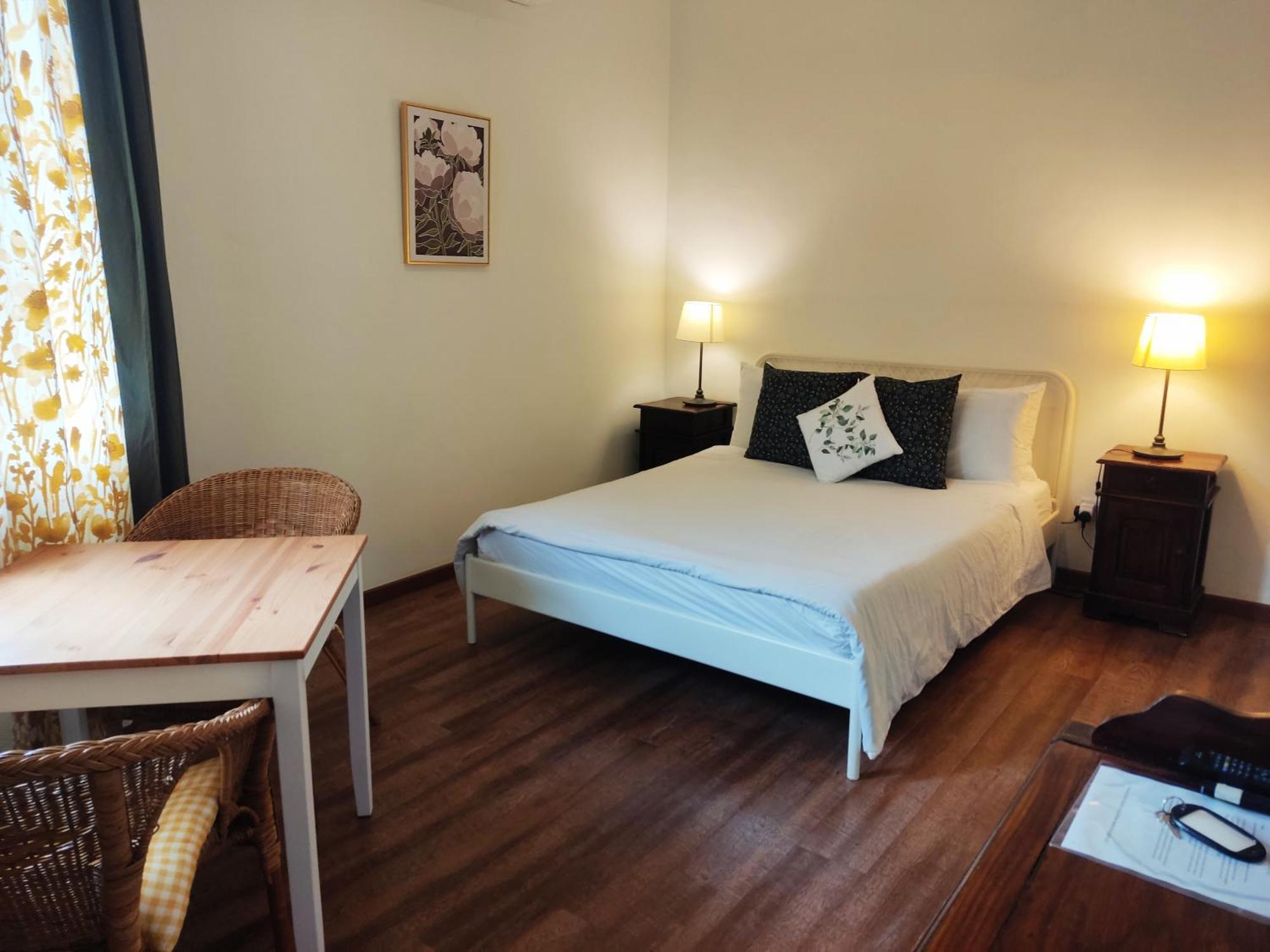 Rumah Putih Near Klia Sepang Ngoại thất bức ảnh
