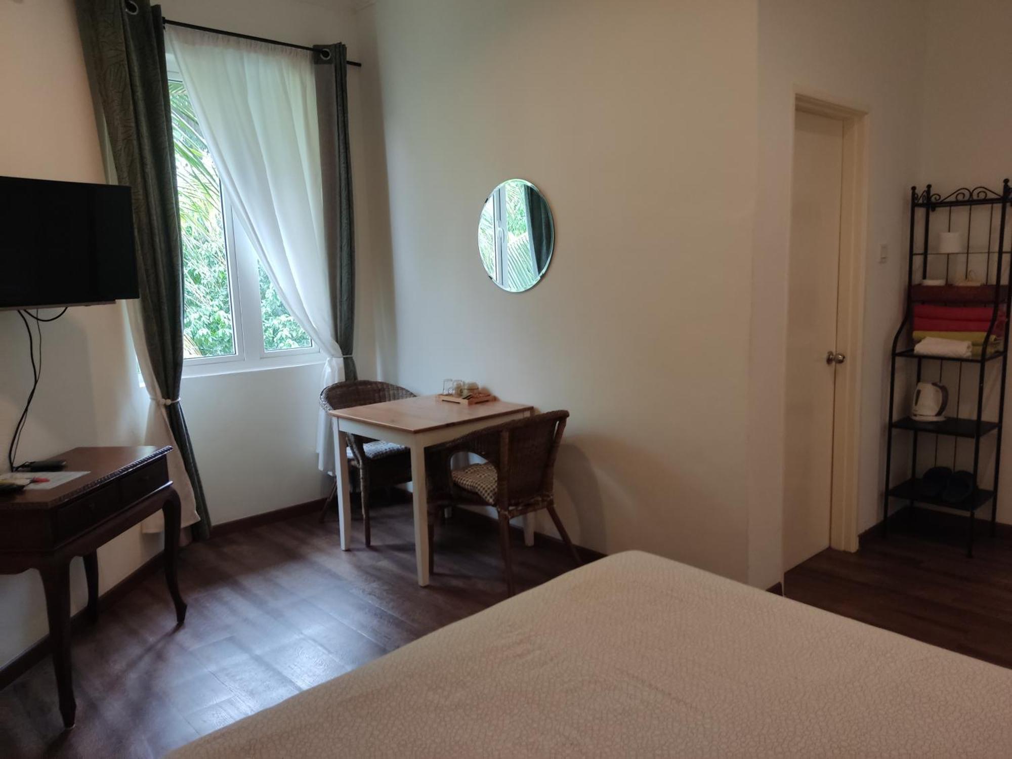 Rumah Putih Near Klia Sepang Ngoại thất bức ảnh