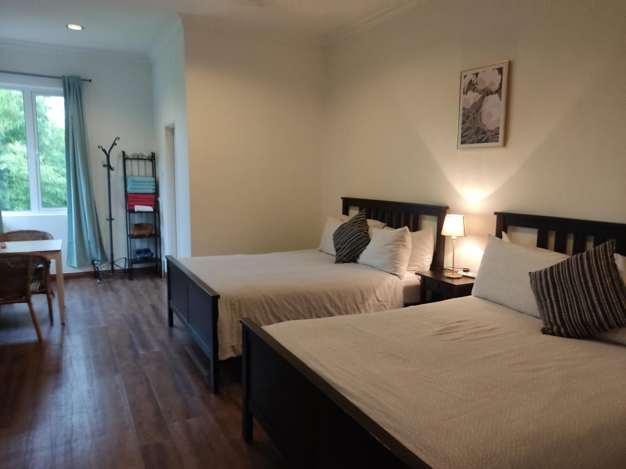 Rumah Putih Near Klia Sepang Ngoại thất bức ảnh