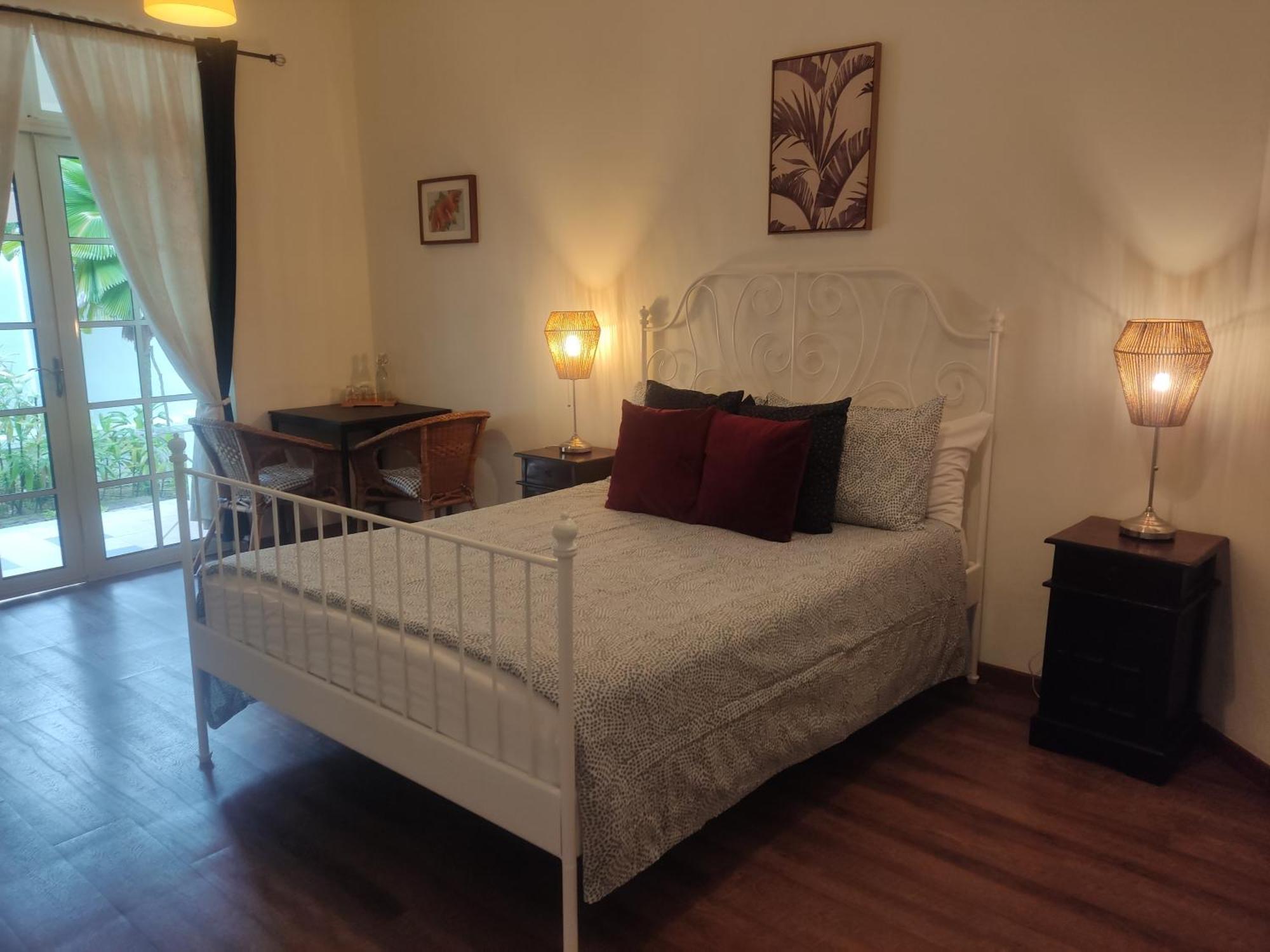 Rumah Putih Near Klia Sepang Ngoại thất bức ảnh