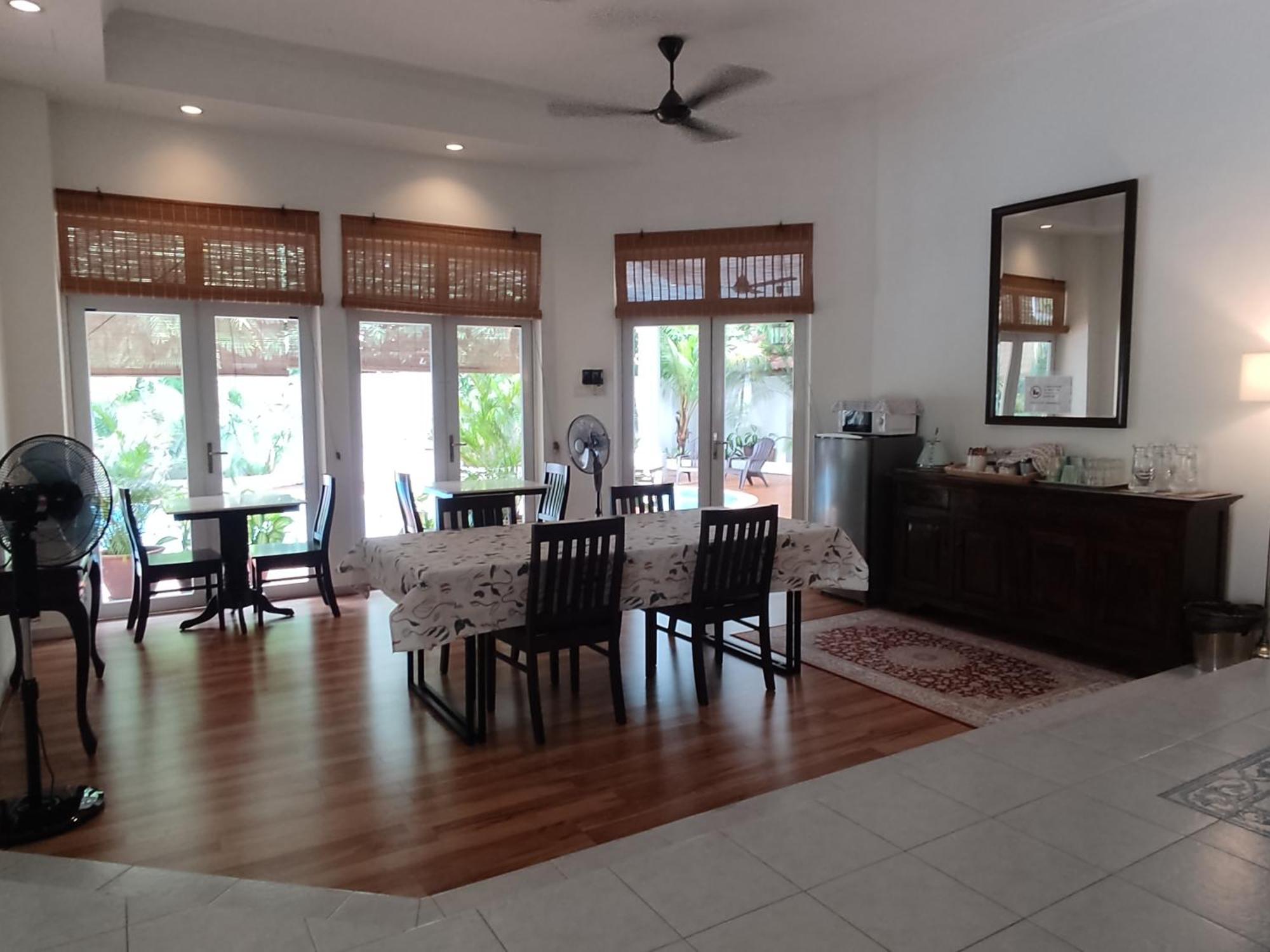 Rumah Putih Near Klia Sepang Ngoại thất bức ảnh