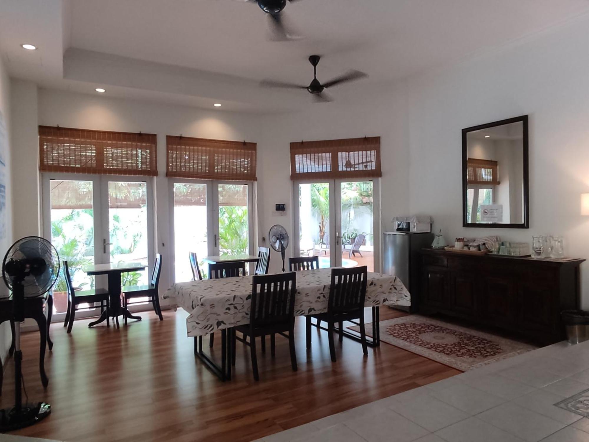 Rumah Putih Near Klia Sepang Ngoại thất bức ảnh