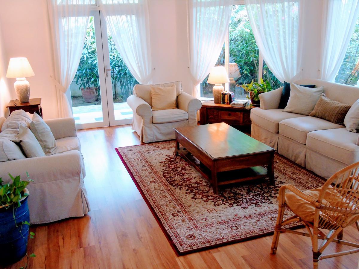 Rumah Putih Near Klia Sepang Ngoại thất bức ảnh