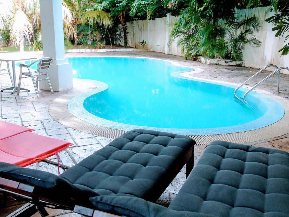 Rumah Putih Near Klia Sepang Ngoại thất bức ảnh