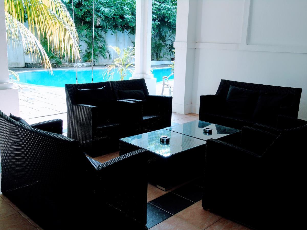 Rumah Putih Near Klia Sepang Ngoại thất bức ảnh
