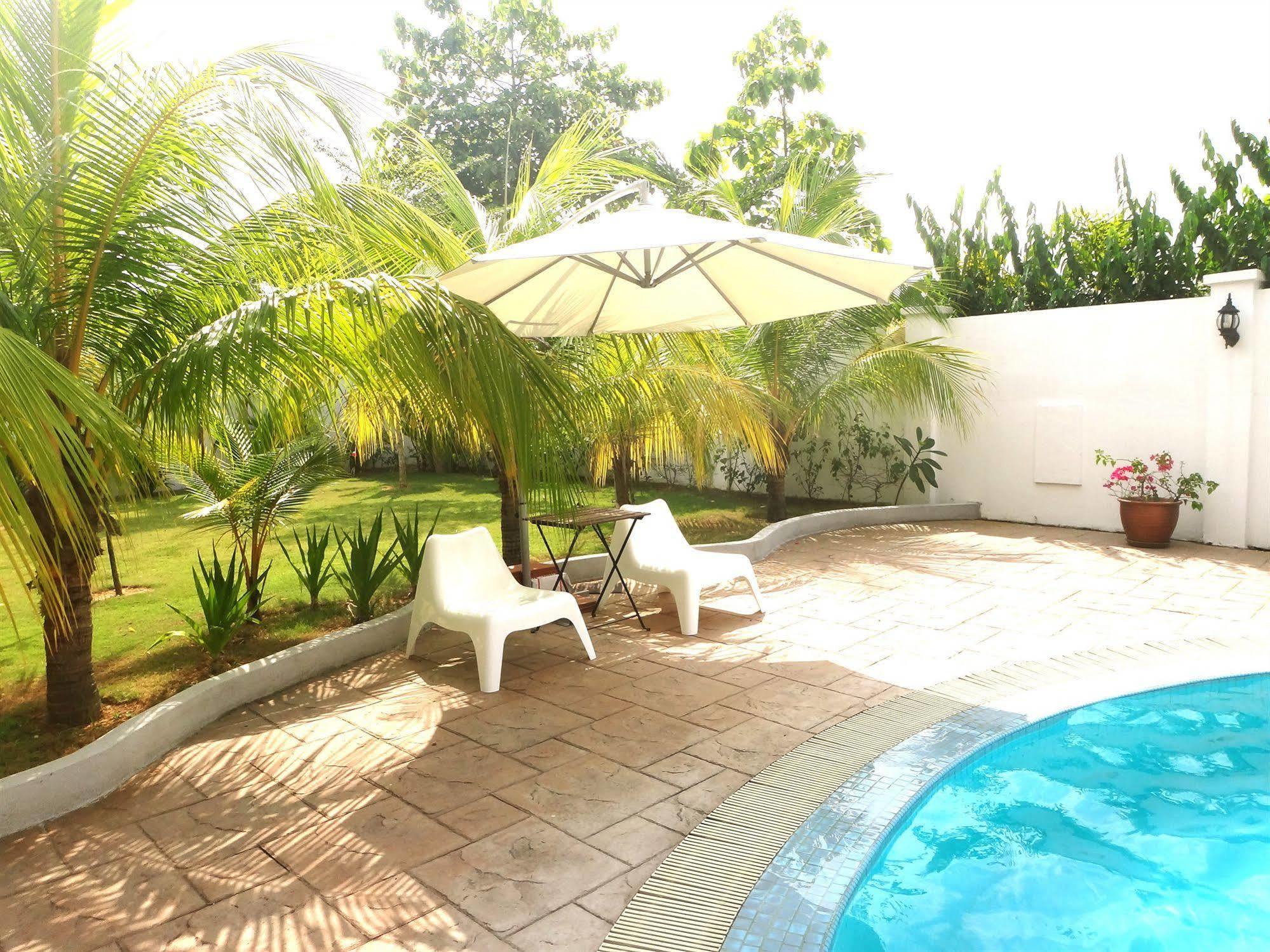 Rumah Putih Near Klia Sepang Ngoại thất bức ảnh