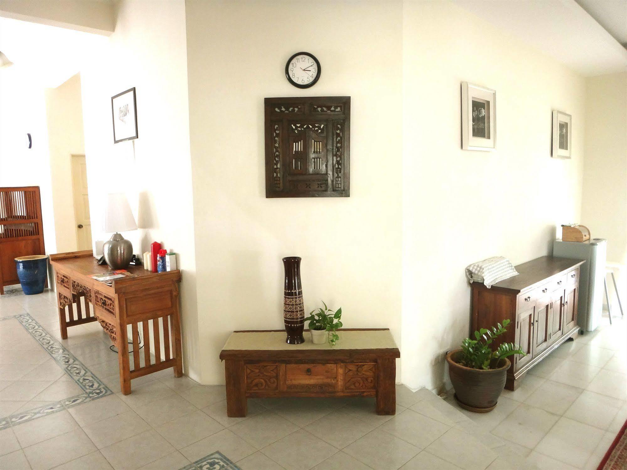 Rumah Putih Near Klia Sepang Ngoại thất bức ảnh