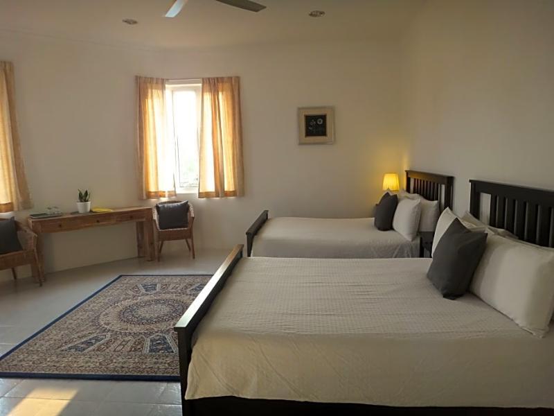 Rumah Putih Near Klia Sepang Ngoại thất bức ảnh